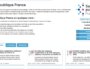 Santé Publique France sur le portail data.gouv.fr