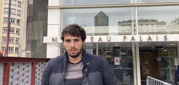 Quel rôle a joué la hiérarchie policière dans l’affaire d’Arthur Naciri ?