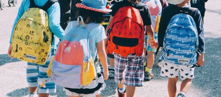 Rentrée scolaire à Lyon : les cantines fermées dans 26 écoles ce jeudi