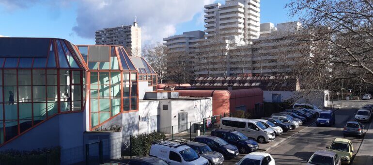A Villeurbanne, le Tonkin en mal de médecins
