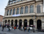 Opéra de Lyon occupé, le 16.03.21 ©LS/Rue89Lyon