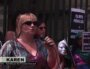 Karen, porte-parole des prostituées de Lyon