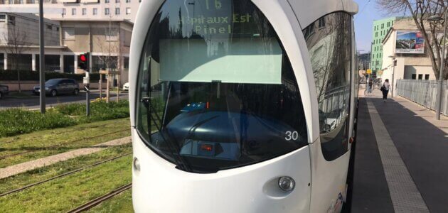 T9 et T10 : les tracés définitifs des tramways reliant les banlieues de Lyon