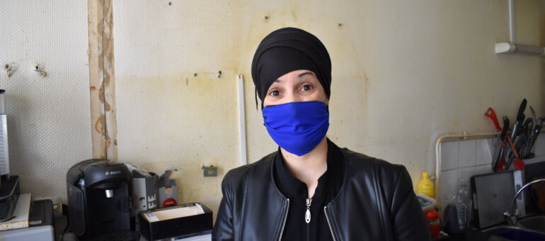Rénovation à la Duchère : « On ne se sent pas respectés »