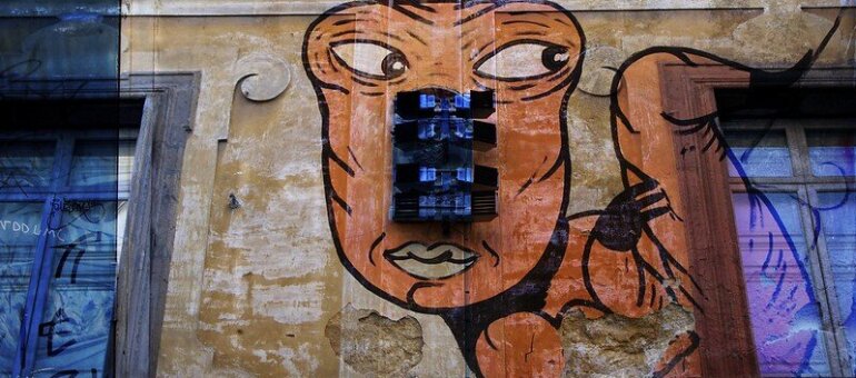[Podcast] L’écoute critique, une voie pour explorer l’espace urbain
