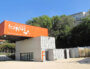 Les ateliers Frappaz à Villeurbanne. DR