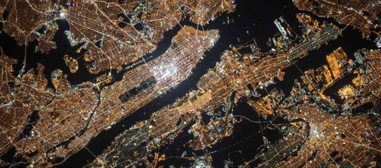 [Podcast] Métabolisme urbain : les villes ont-elles un corps ?