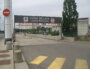 Parking-relais Laurent Bonnevay à Villeurbanne