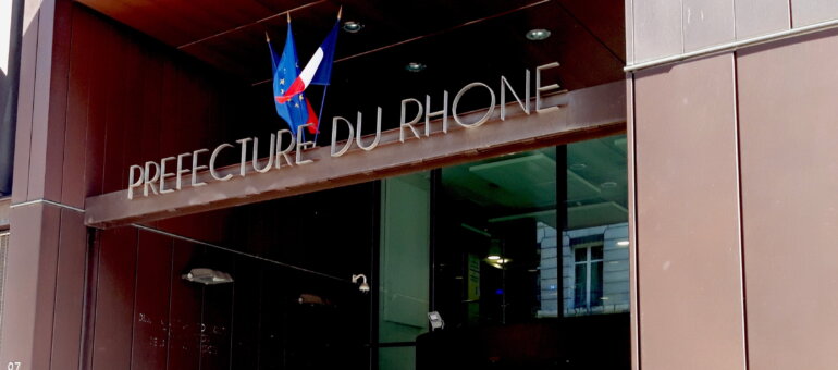 Préfecture du Rhône : les étrangers victimes de la dématérialisation
