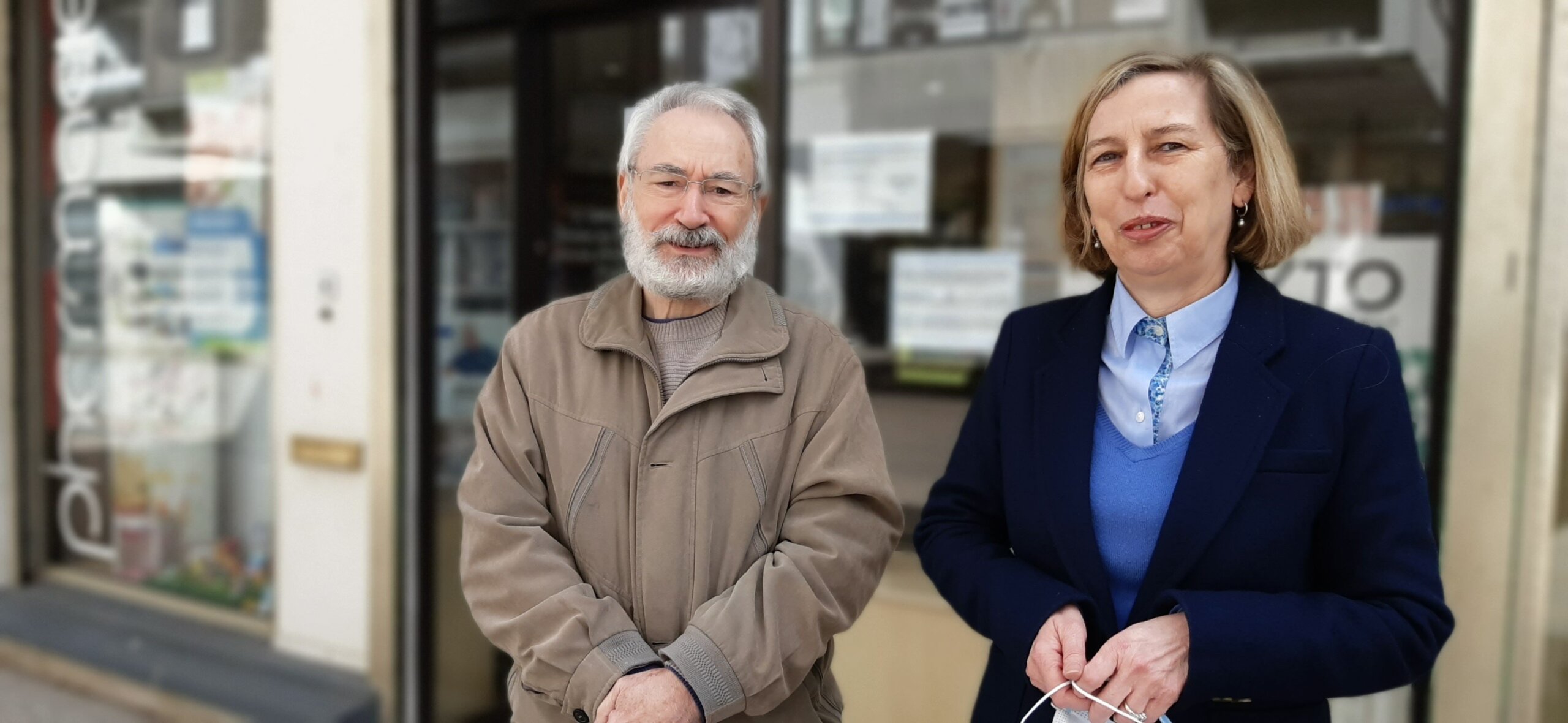 médecins Villeurbanne