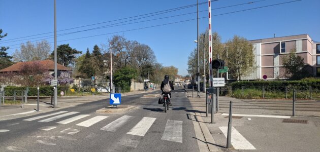 Lyon : droite et écolos, main dans la main pour développer le vélo