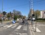 Un vélo à Meyzieu. ©LS/Rue89Lyon