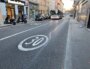 A Oullins, toute la ville a été limitée à 30km/h. ©DD/Rue89Lyon