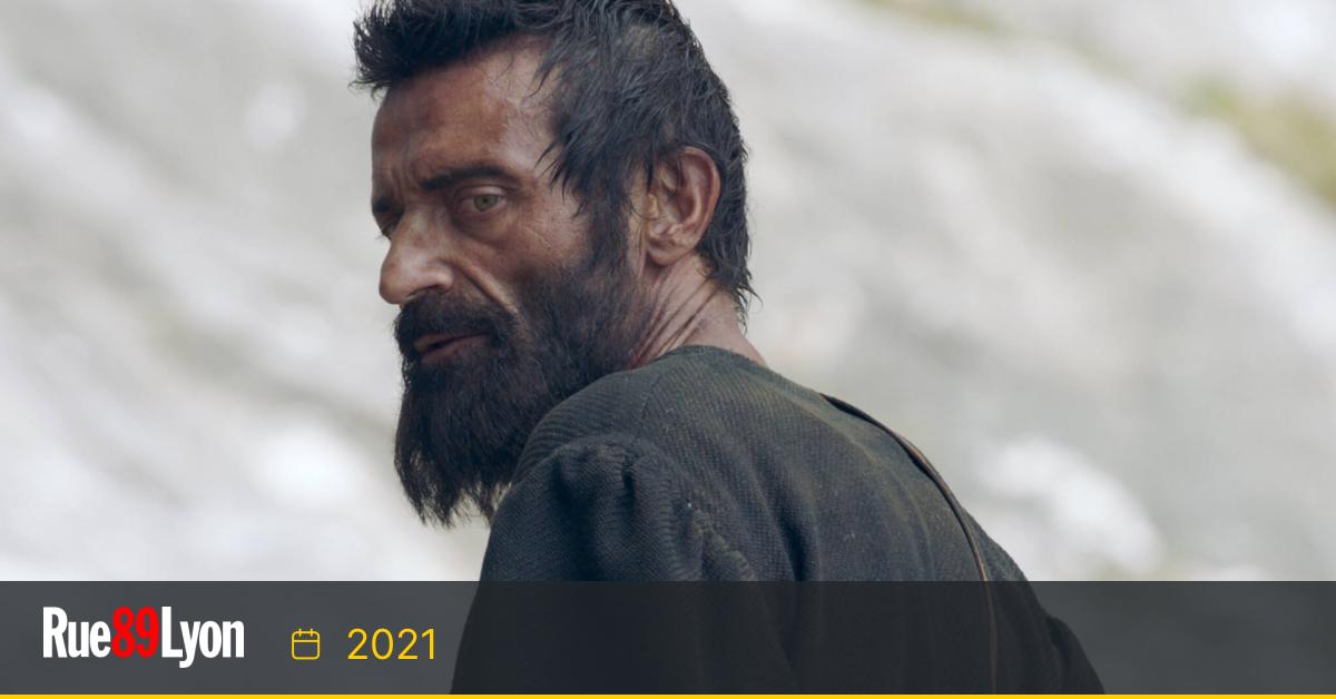 [cadeau] on vous offre le dvd du film “michel ange”