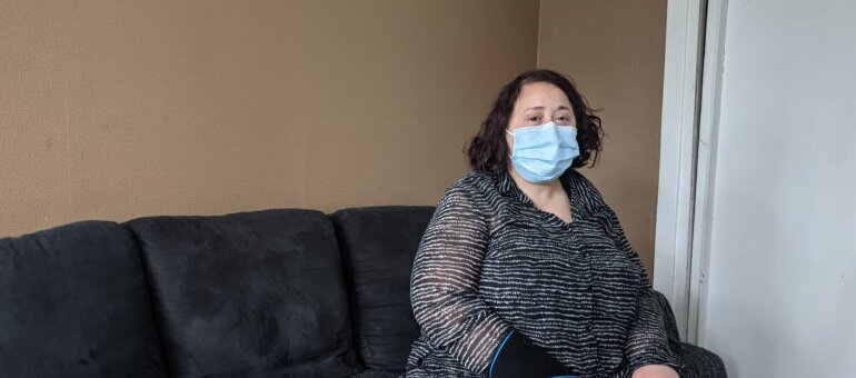 Procédure d’expulsion à la Duchère : « Grand Lyon Habitat n’a qu’une hâte, me virer »