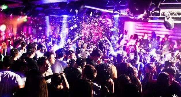 Le Loft Club à Lyon : « On a géré la jeunesse tous les soirs et sans la gazer ! »