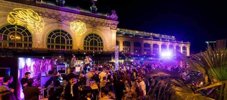 Le Barrio Club à Lyon : « Il faut abattre les clichés sur la fête »