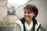 Najat Vallaud-Belkacem