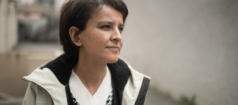 Najat Vallaud-Belkacem, candidate par défaut du PS aux régionales ?