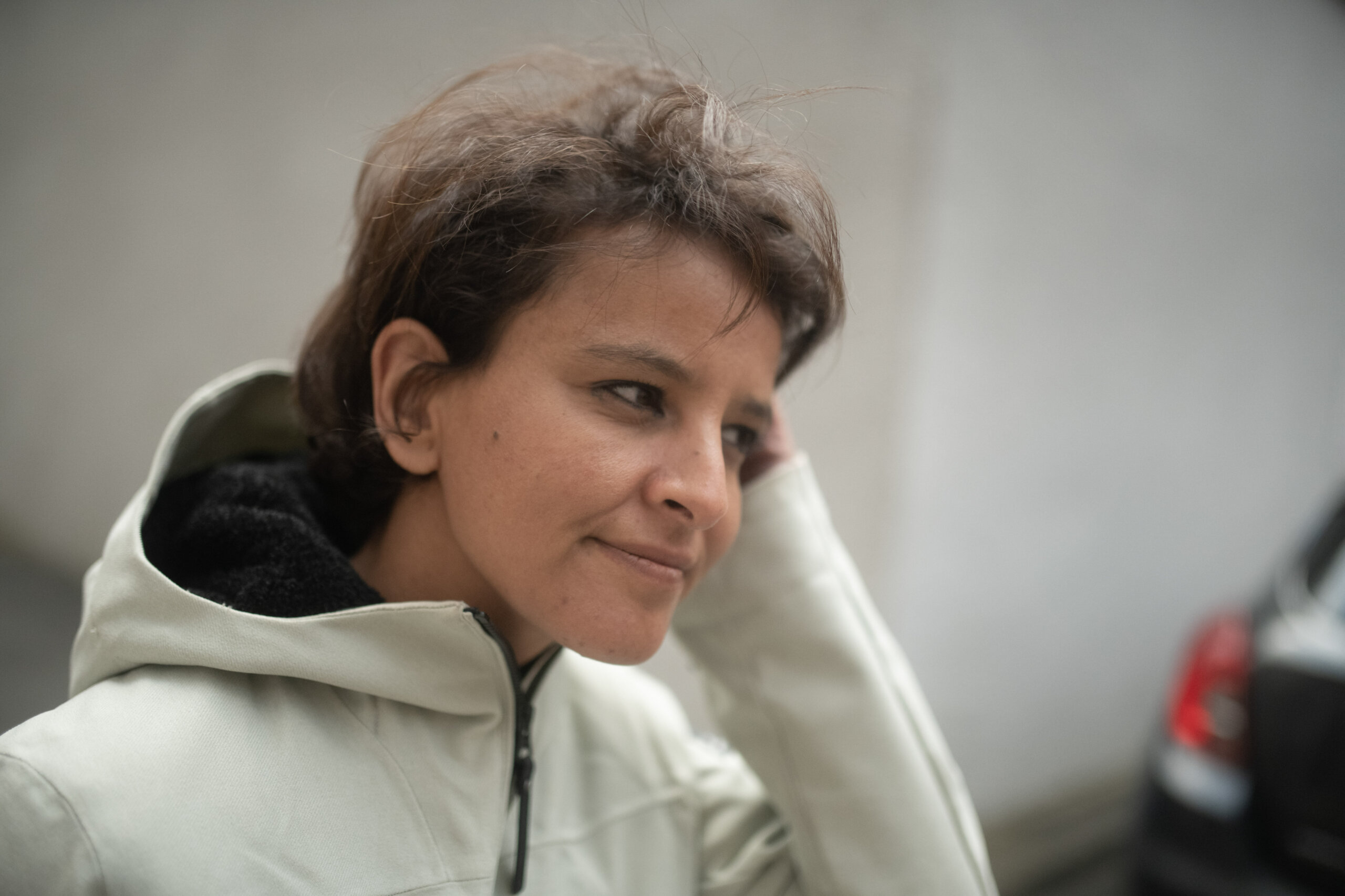 Najat Vallaud-Belkacem