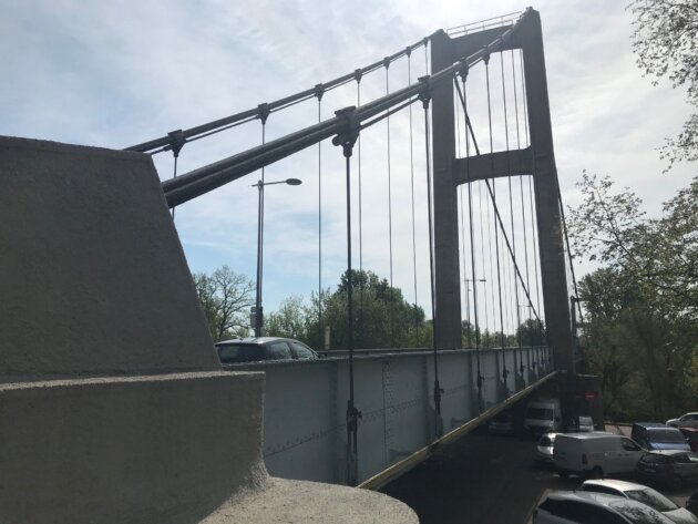 pont Vernaison métropole Lyon