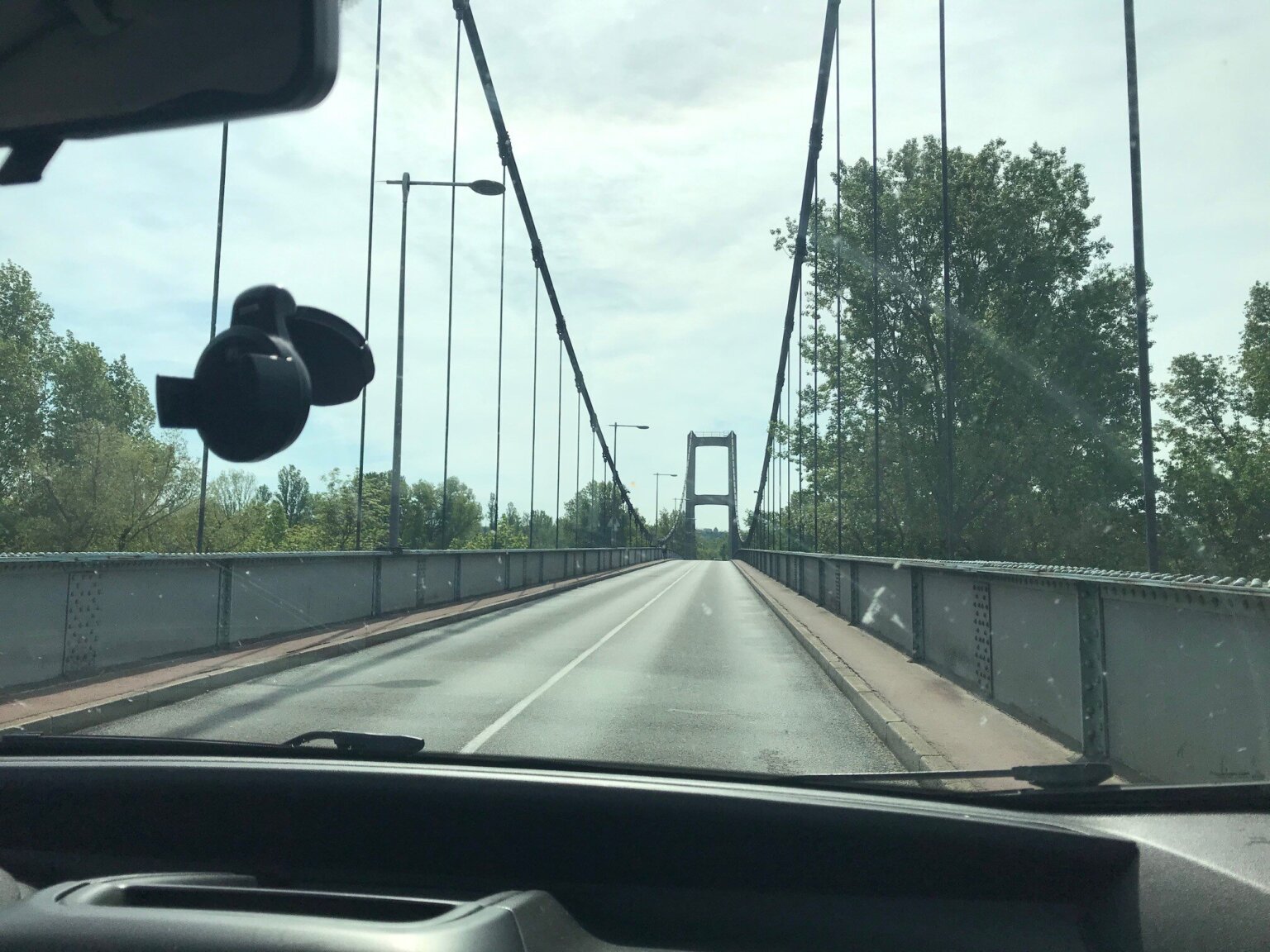 pont Vernaison métropole Lyon 