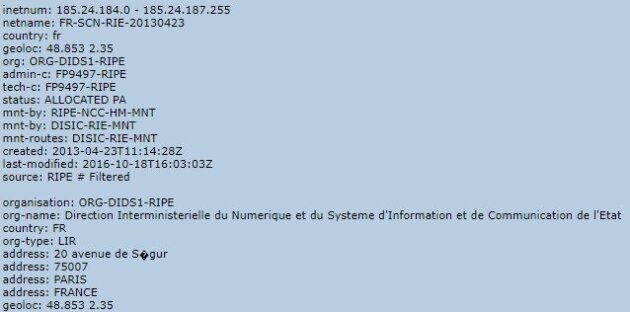 IP harcèlement comité violences policières Lyon gouvernement