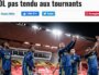 Le Libero Lyon, le "petit" site d'actu qui fait trembler la principauté de Monaco. DR