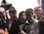 Etienne Gaudillère et la Compagnie Y se moquent subtilement du festival de Cannes à l'occasion du Festival les Entêté-e-s.