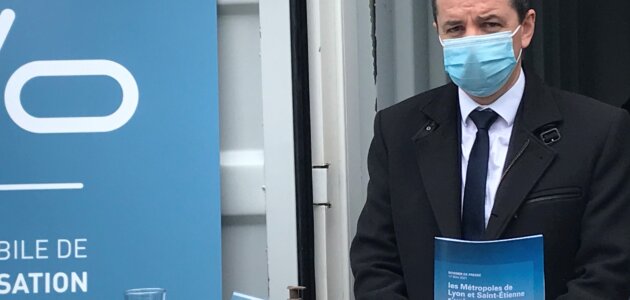Affaire Perdriau à Saint-Étienne : une révélation de Médiapart censurée de façon « préalable »
