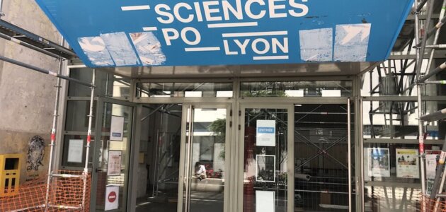Hélène Surrel, directrice de Sciences Po Lyon : « la lutte contre les violences sexistes et sexuelles est une question fondamentale pour moi »
