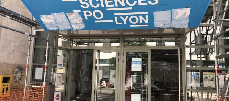 Qui pour reprendre la direction de Sciences Po Lyon ?