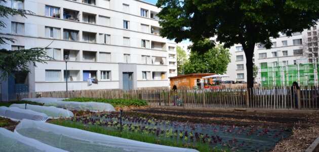 La nouvelle politique agricole de la Métropole de Lyon : le changement dans la continuité
