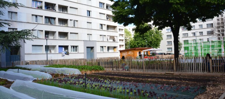 La nouvelle politique agricole de la Métropole de Lyon : le changement dans la continuité