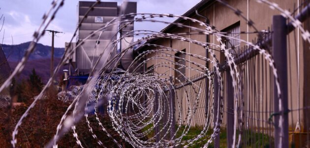 Le courrier en prison : « je suis plongée dans ce silence abyssal de l’administration pénitentiaire »