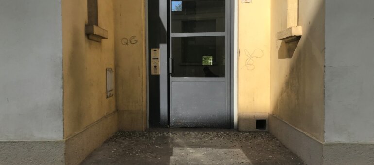 A Lyon, le réseau Intermed à la rencontre de « la précarité dans les murs »