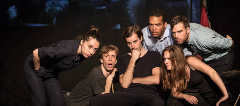 Du théâtre documentaire pour retourner au spectacle à Lyon