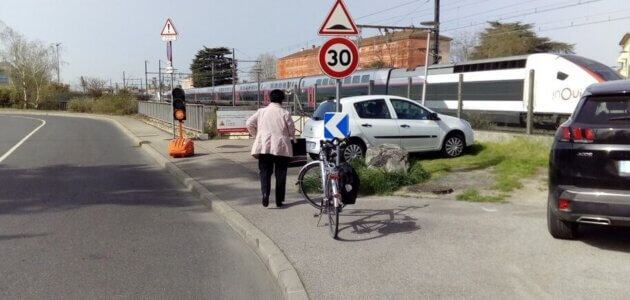 « Pour le vélo dans l’agglomération de Lyon : Mesdames et Messieurs les maires, joignez les actes à vos paroles ! »