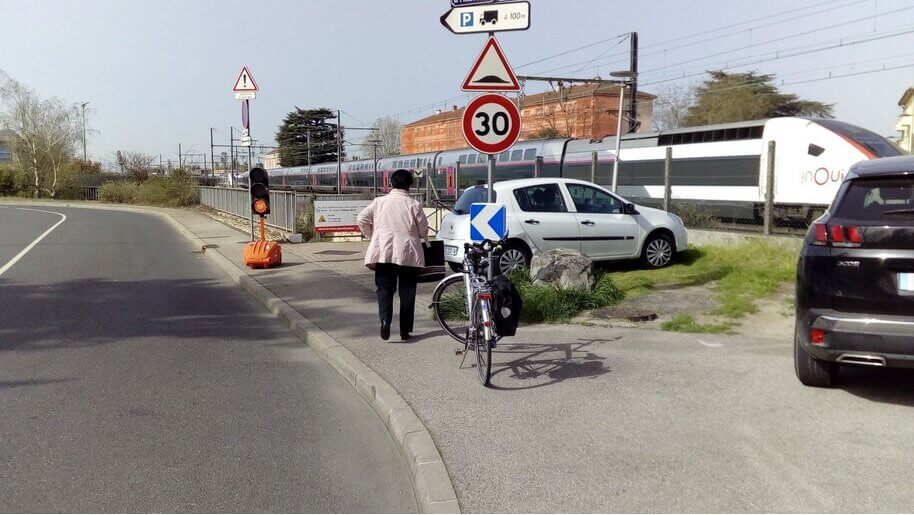 vélo à Lyon - Ville à Vélo Rillieux