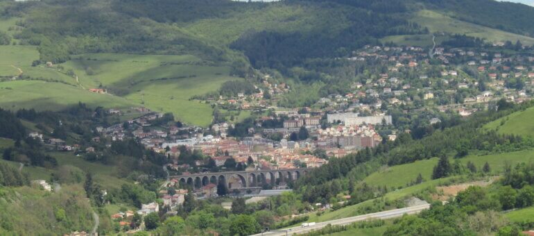 Rhône : le projet de liaison A89-Amplepuis remis en cause au sein de la droite locale