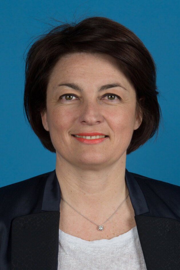 Béatrice Berthoux
