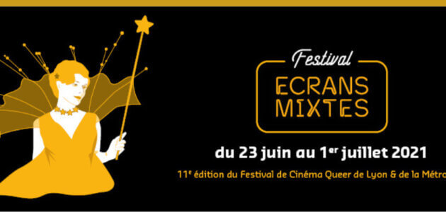 Le festival de cinéma queer Écrans Mixtes à l’assaut des toiles à Lyon
