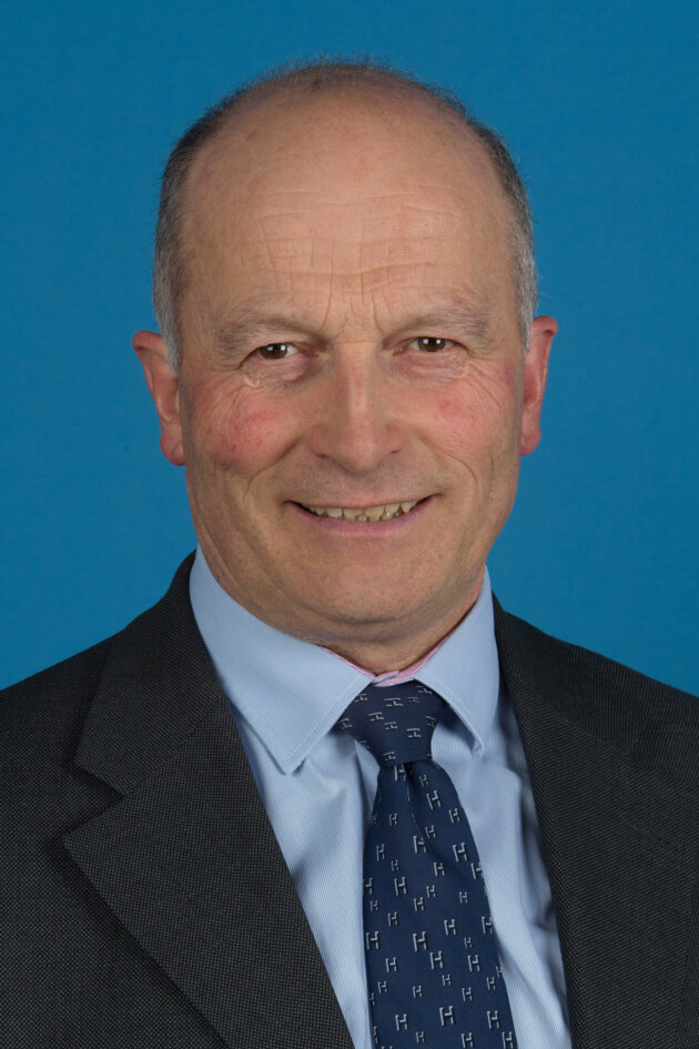 Daniel Jullien