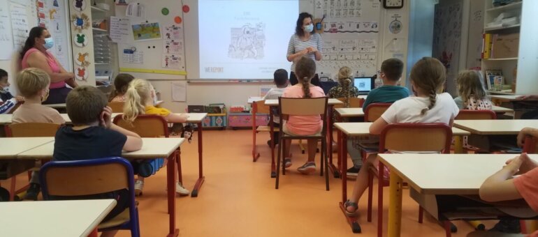 En Chartreuse, une résidence de journalistes portée par le collectif de pigistes We Report