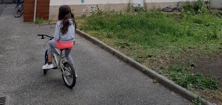 Squat à Villeurbanne : « Des personnes fragiles mises à la rue »
