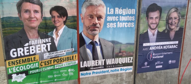 Villeurbanne : « Assesseur, j’ai constaté de nombreux problèmes dans l’organisation des régionales »