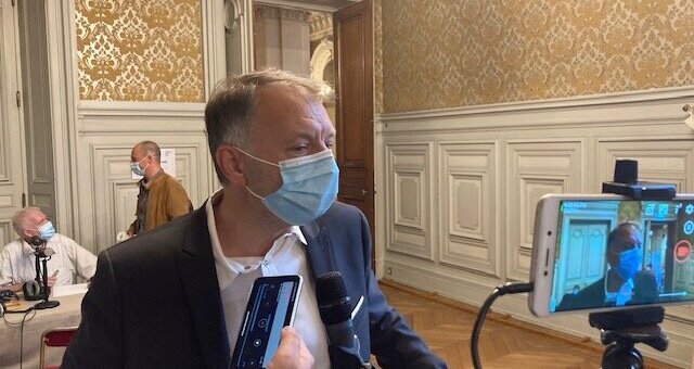 Elections à Lyon : les écologistes sanctionnés dans le 5e à cause du téléphérique ?