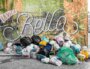 Etienne Girardet - Unsplash - La vita e Bella (Life is Beautiful). Garbage on the street corner in Sicily.