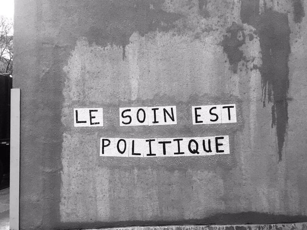 [PODCAST] Vers une santé collective ?