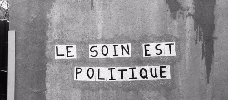 [PODCAST] Vers une santé collective ?